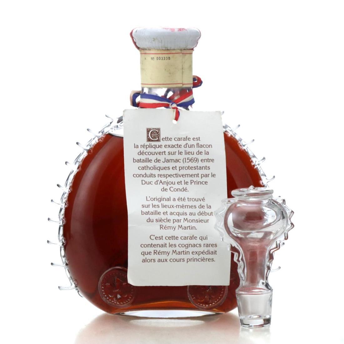 Rémy Martin Louis XIII Cognac Very Old