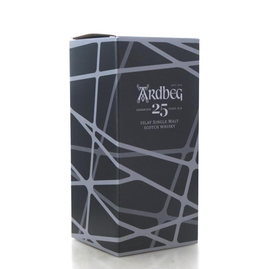 Ardbeg 25 Year Old