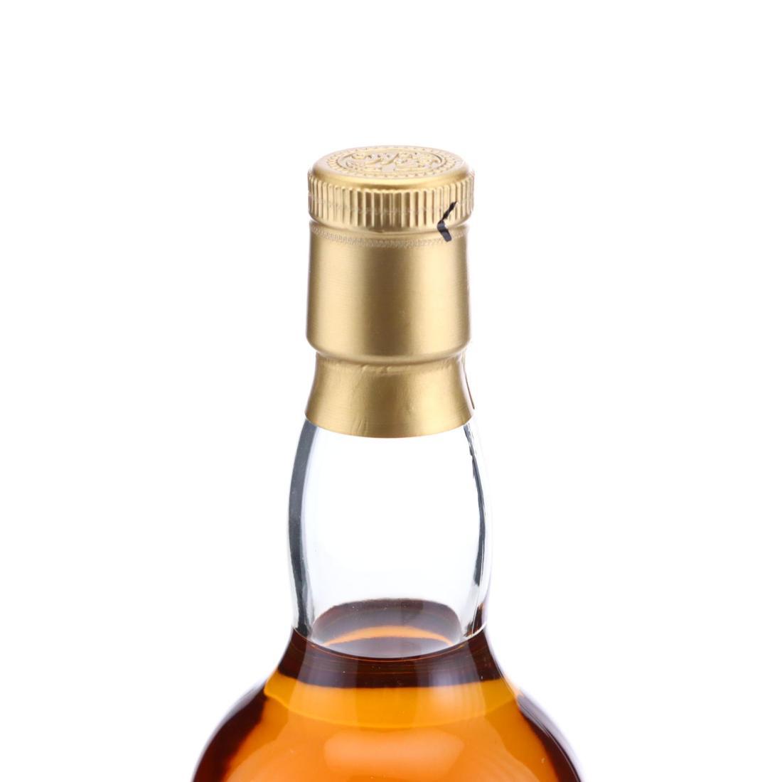 Clynelish 1972 The Dram Takers 36 Year Old