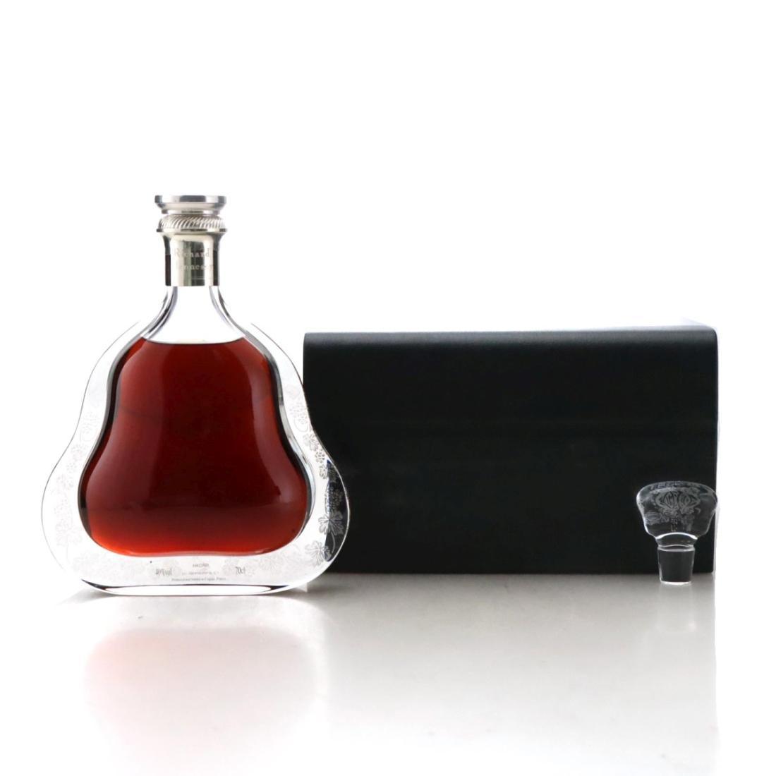 Richard Hennessy Cognac Second Edition