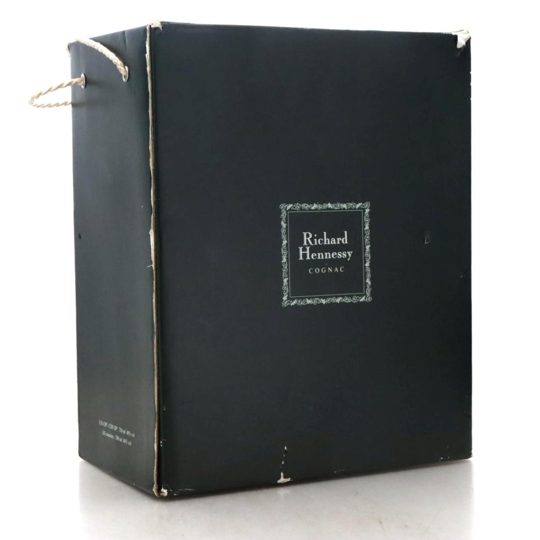 Richard Hennessy Cognac Second Edition