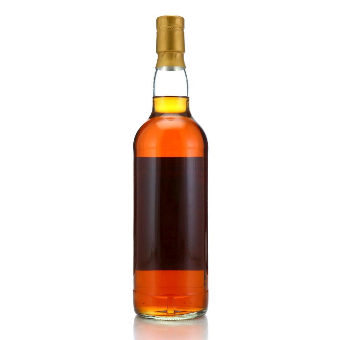 Clynelish 1972 Private Stock 38 Year Old