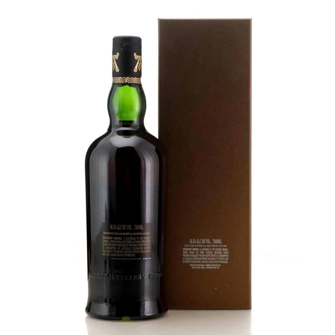 Ardbeg 2006 Private Single Cask