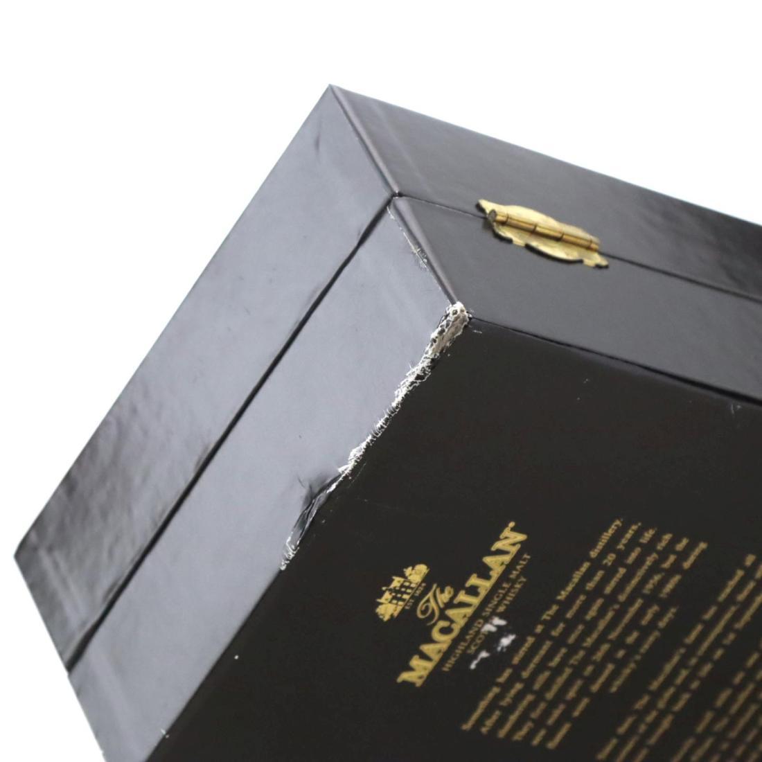 Macallan Re-Awakening 12 Year Old