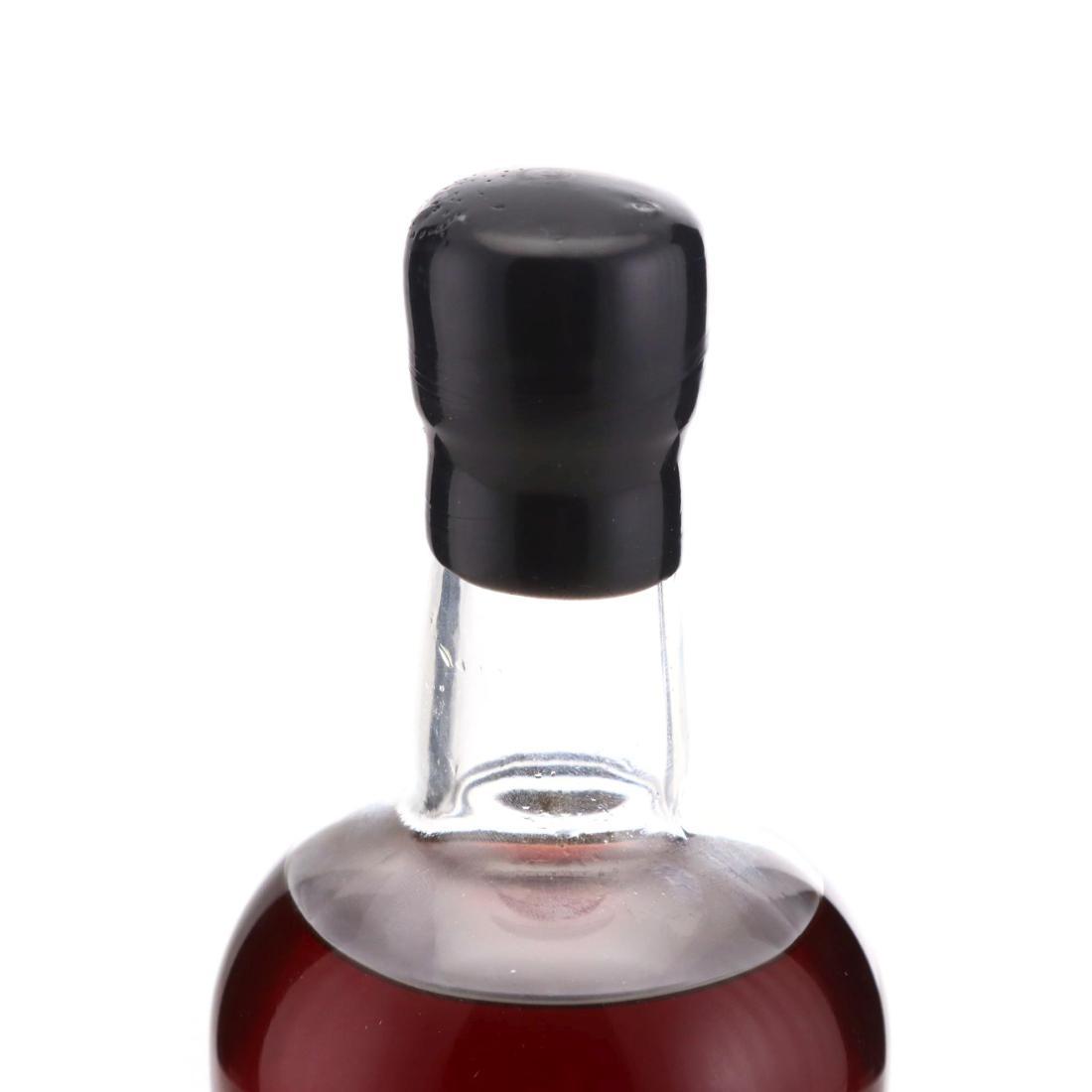 Karuizawa 1984 Samurai 30 Year Old Batch 5