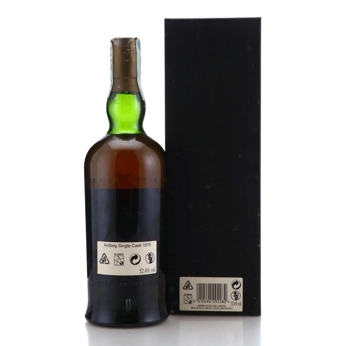 Ardbeg 1976 Single Cask