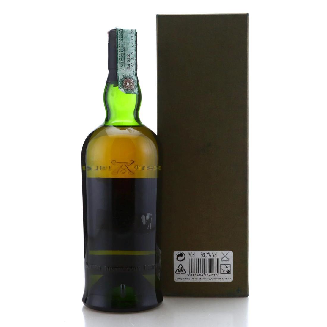 Ardbeg 1974 Single Cask
