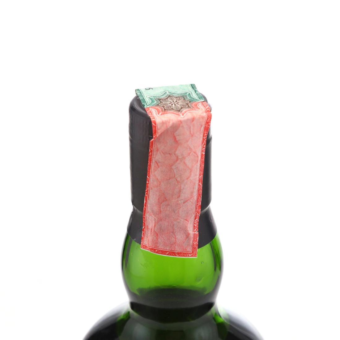 Ardbeg 1974 Single Cask