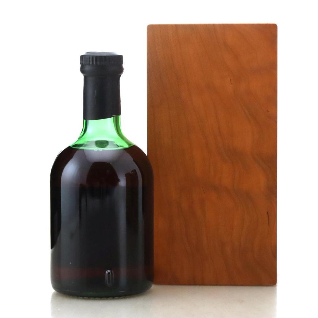 Glen Grant 1972 SMWS 28 Year Old 9.30 - 18th Anniversary