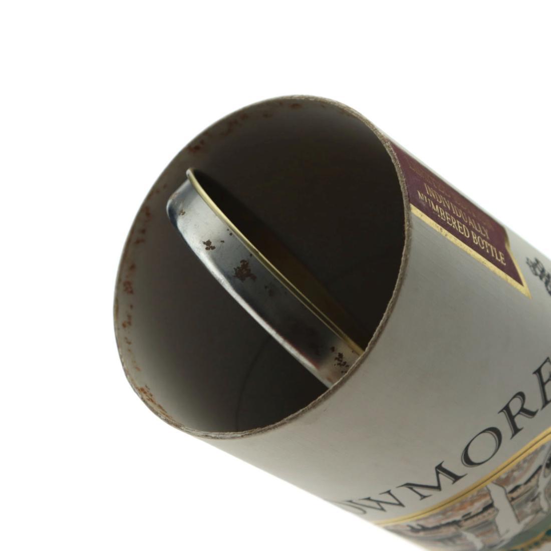 Bowmore Claret