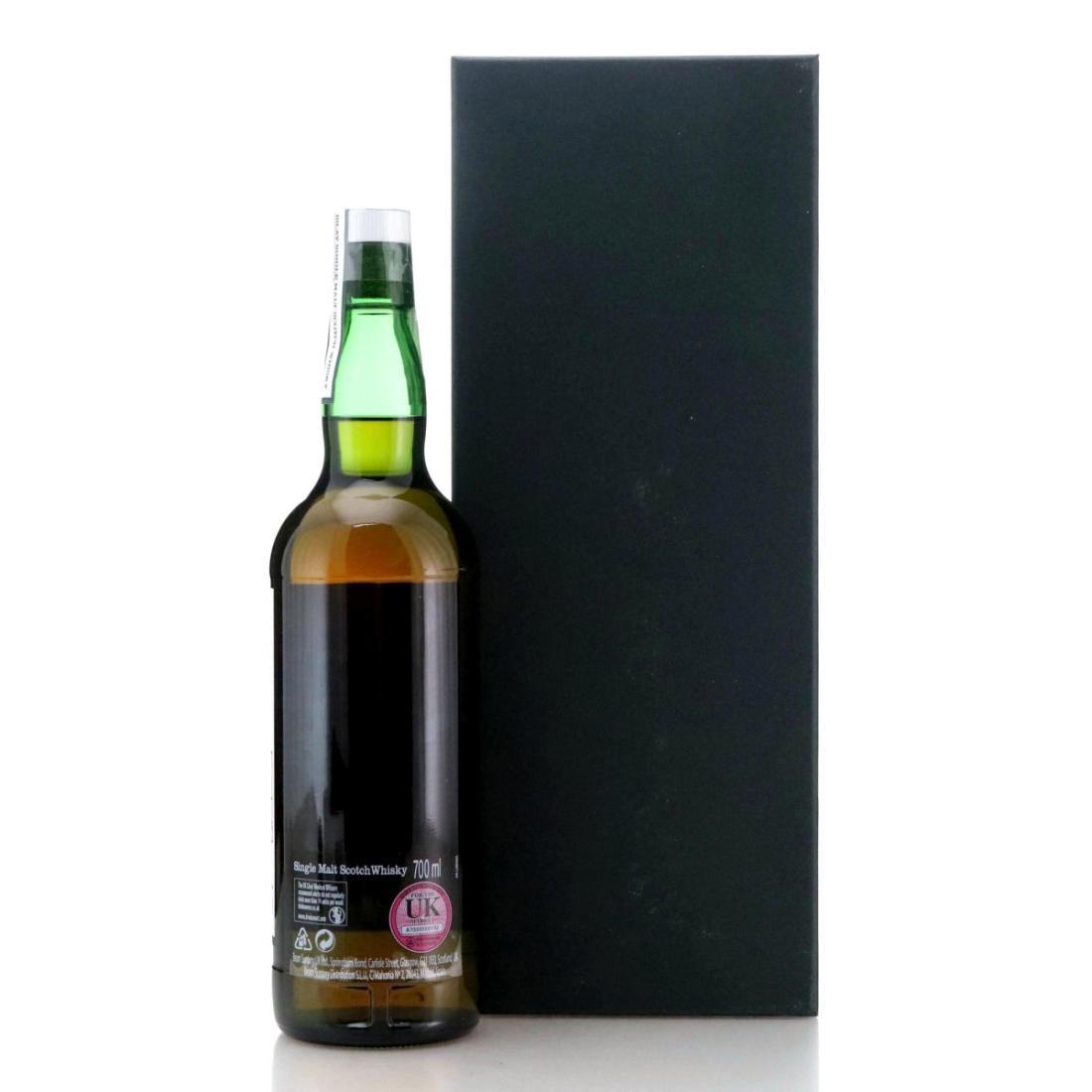 Laphroaig 2005 Exclusive Cask - James' Retirement