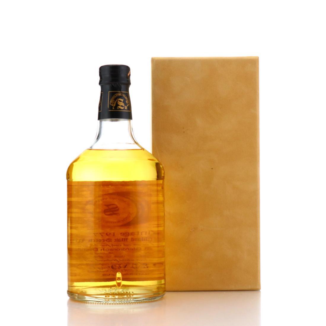 Glendronach 1977 25 Year Old