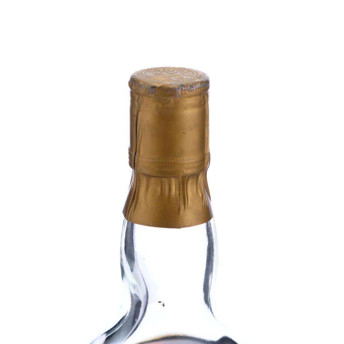 Macallan 1948/1961 Royal Marriage