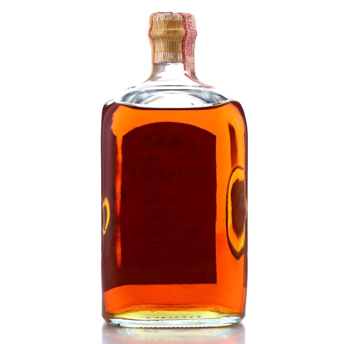 Bowmore Bicentenary 98.8° Proof