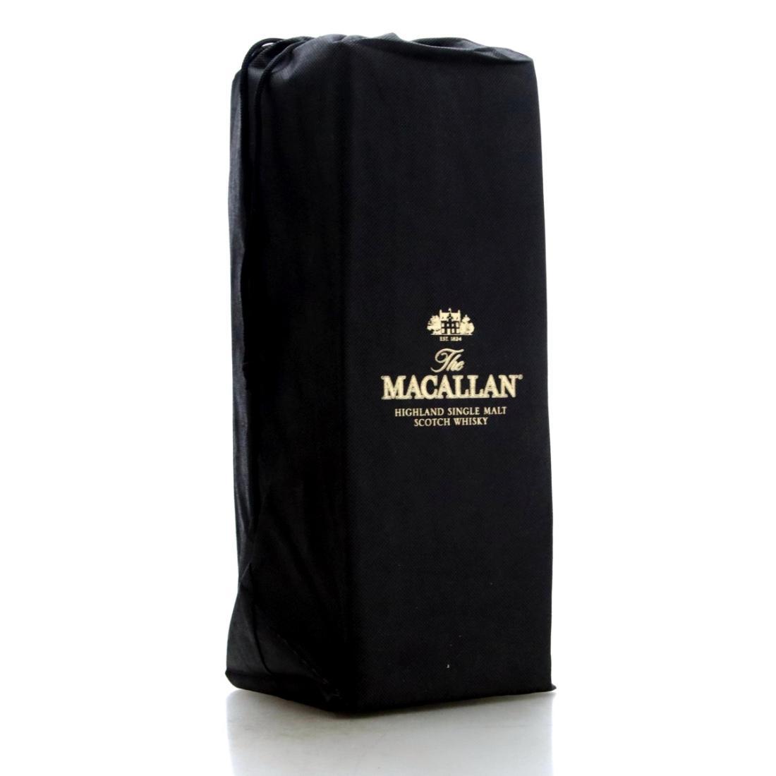 Macallan 30 Year Old Annual 2022 Release