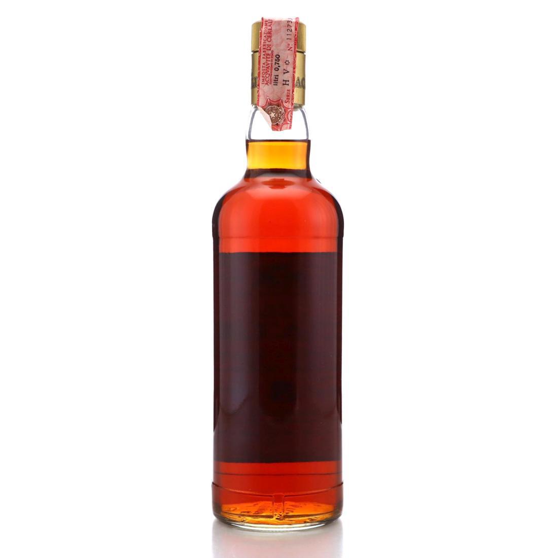Macallan 8 Year Old