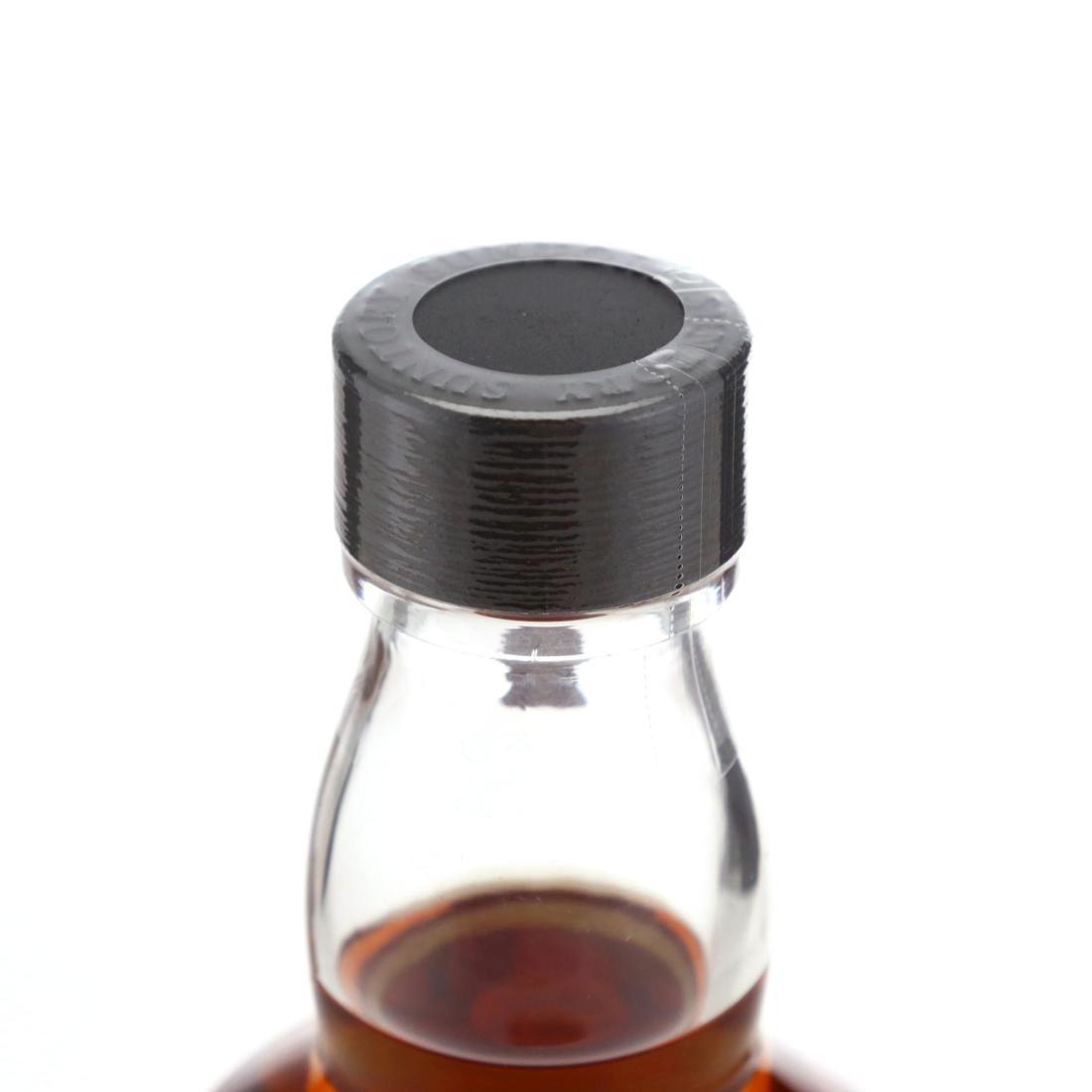 Yamazaki Mizunara 25 Year Old