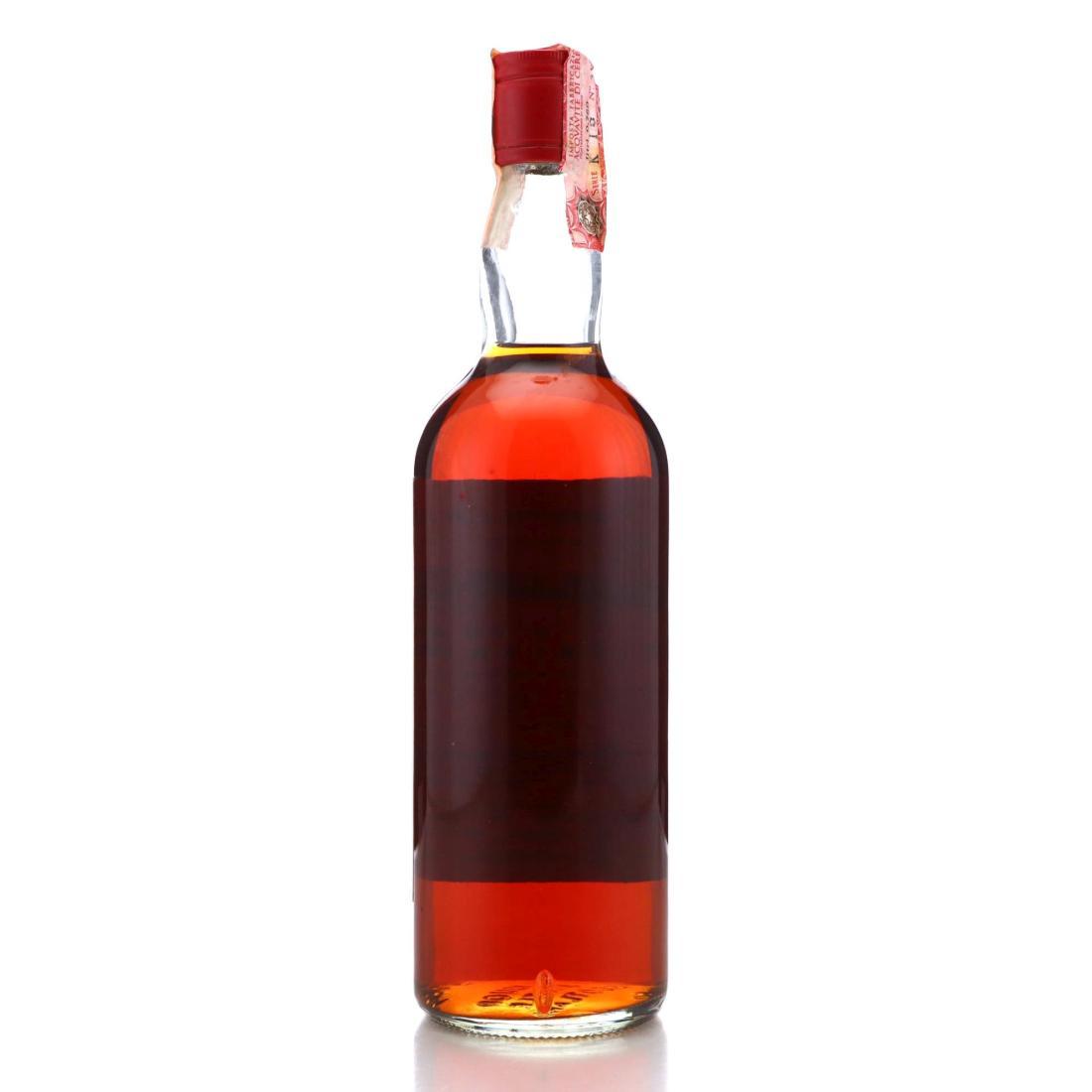 Macallan 1950 33 Year Old