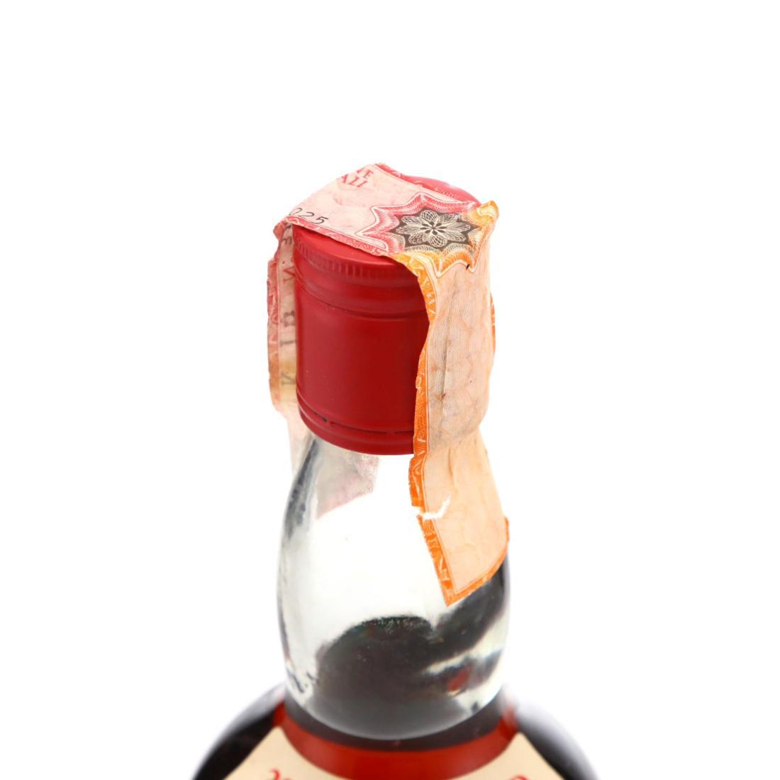 Macallan 1950 33 Year Old