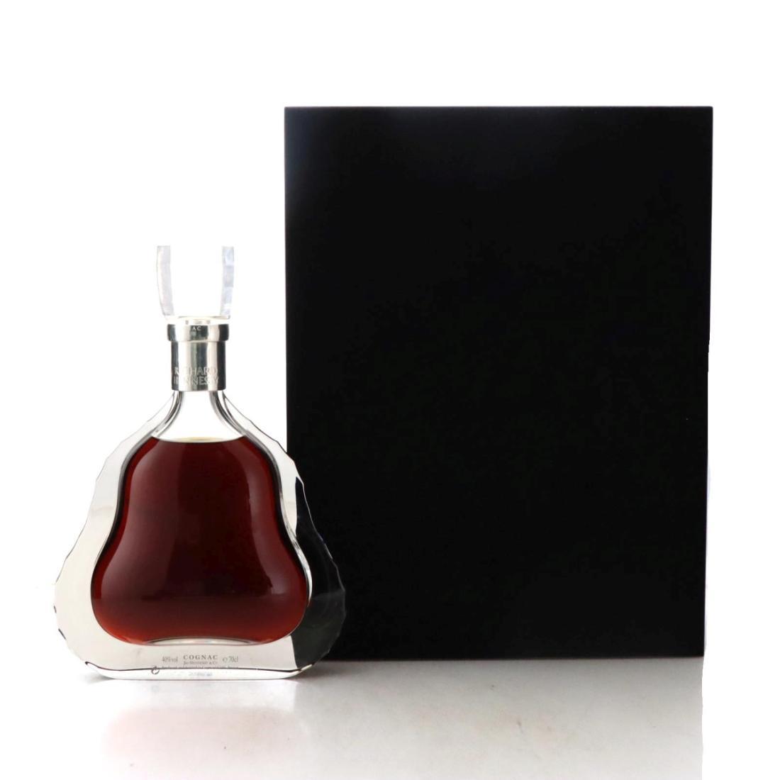 Richard Hennessy Cognac Third Edition
