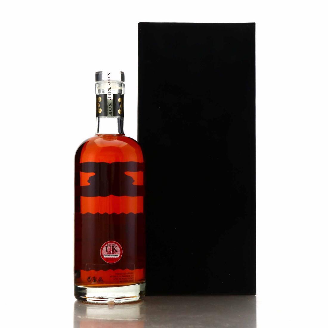 Macallan 1990 XOP The Black Series