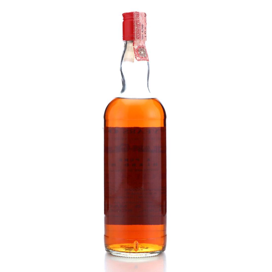Macallan 25 Year Old