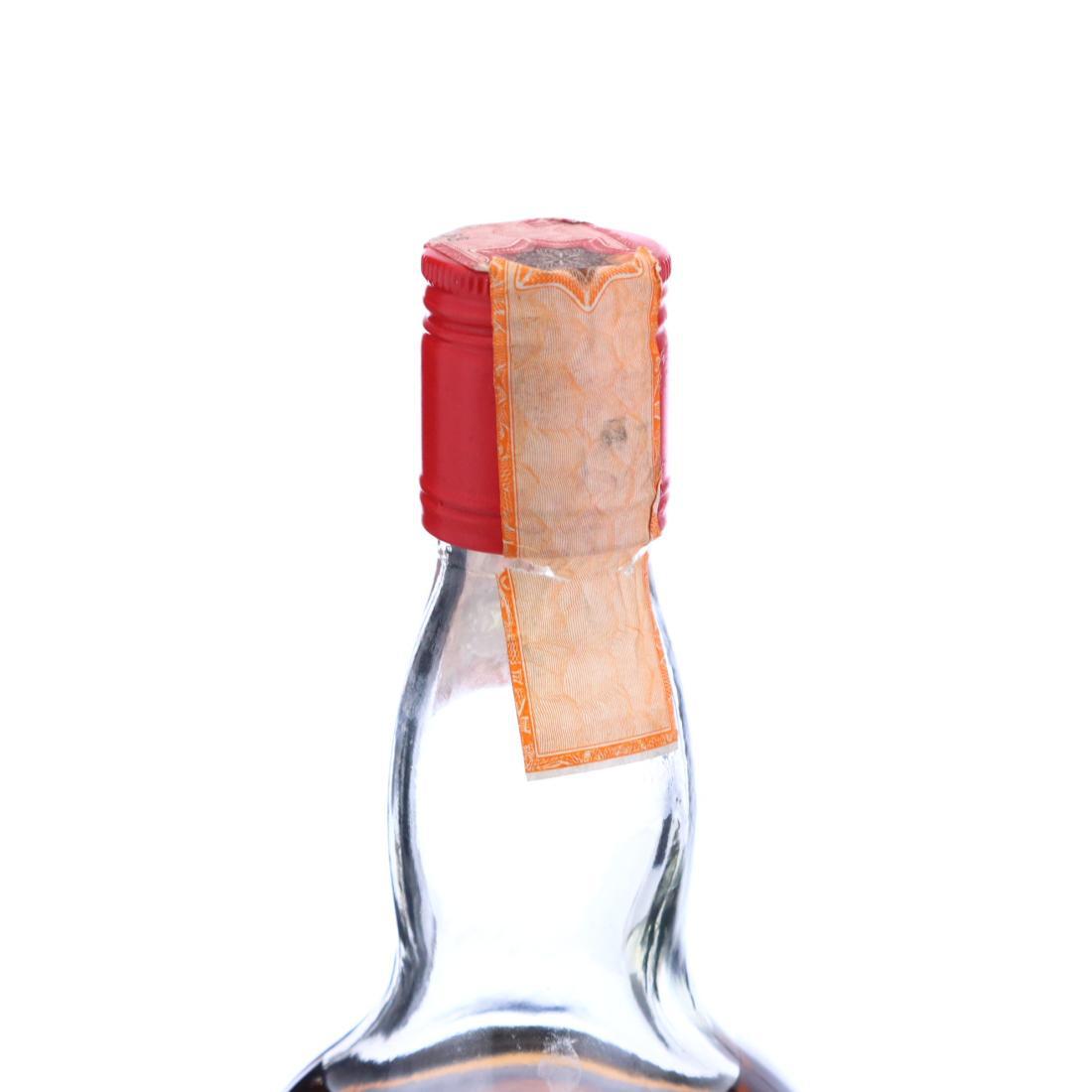 Macallan 25 Year Old