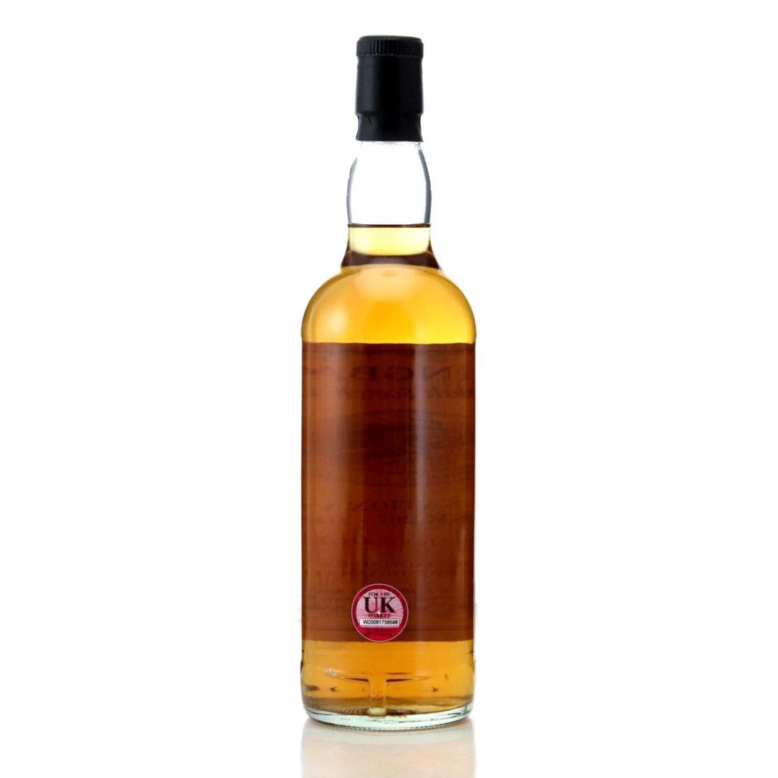 Springbank 1992 'Coronation Year' 30 Year Old