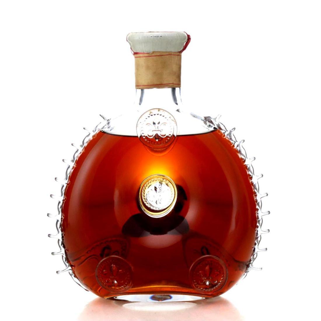 Rémy Martin Louis XIII Cognac Very Old