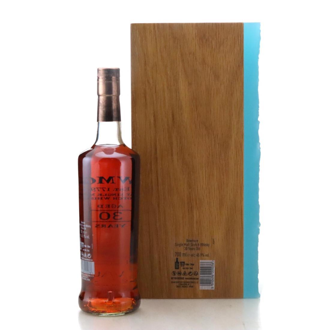 Bowmore 30 Year Old
