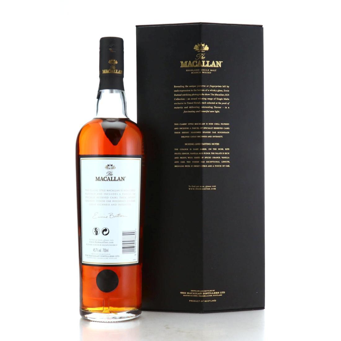 Macallan Estate Reserve Masters of Photography - Ernie Button