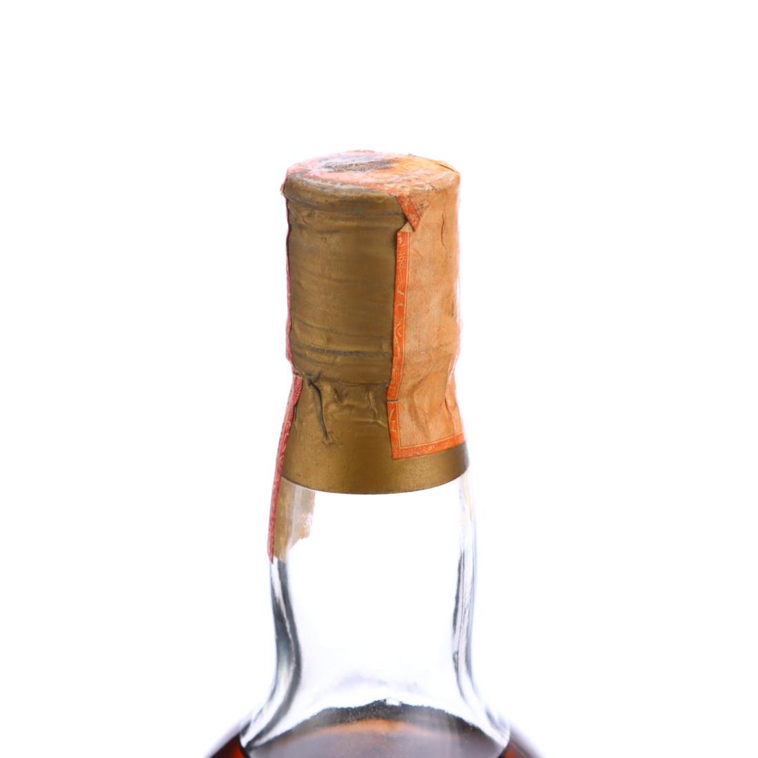 Macallan 1940 Red Ribbon
