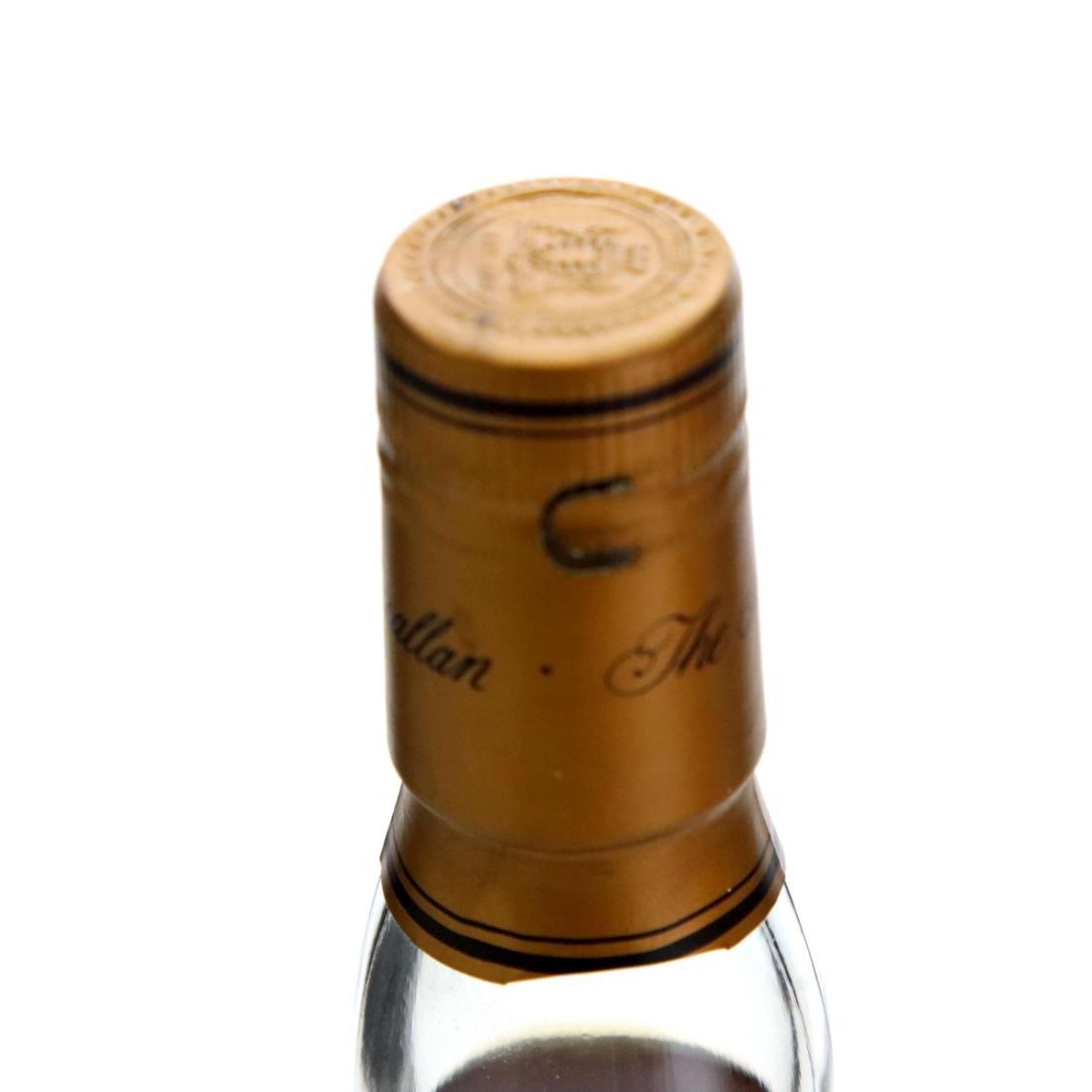 Macallan 1981 Gran Reserva