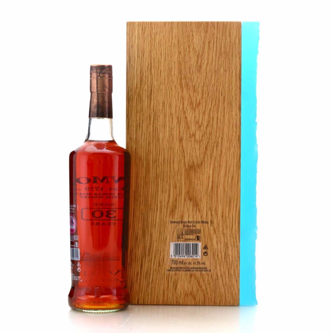 Bowmore 30 Year Old