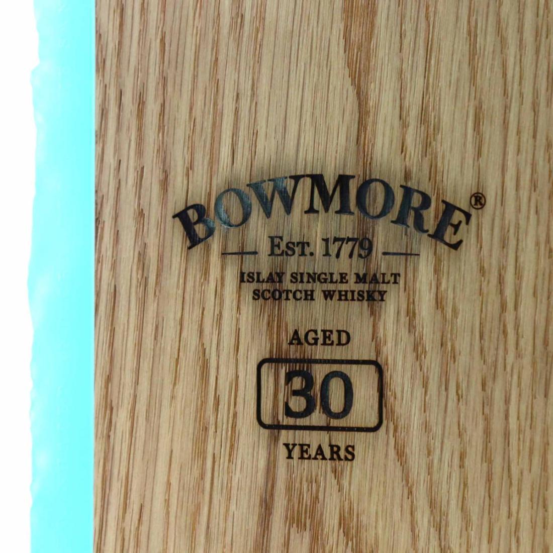 Bowmore 30 Year Old