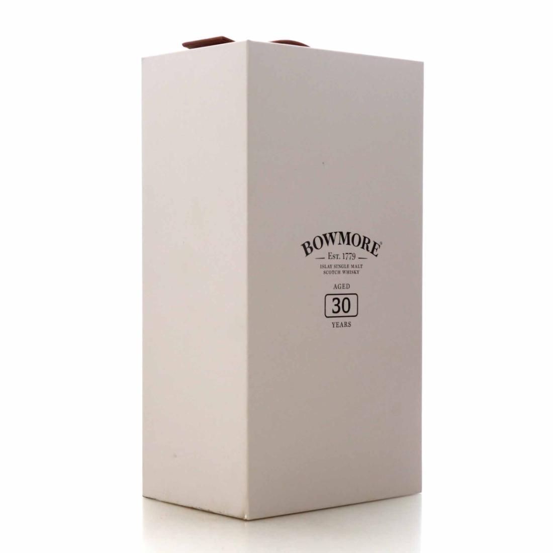 Bowmore 30 Year Old