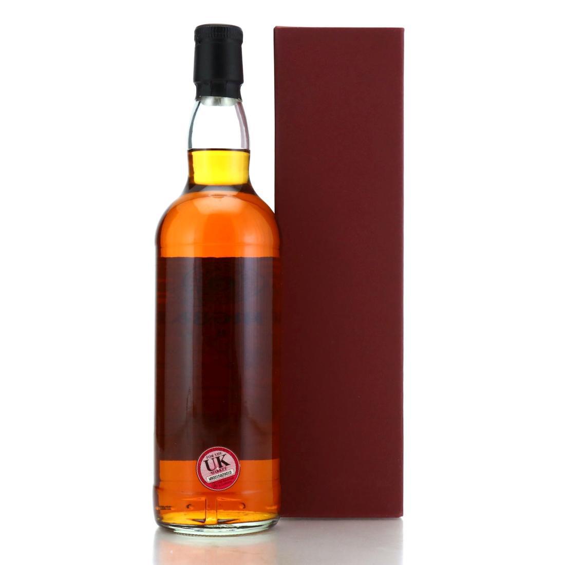 Springbank 1999 Springbank Society 11 Year Old - Local Barley