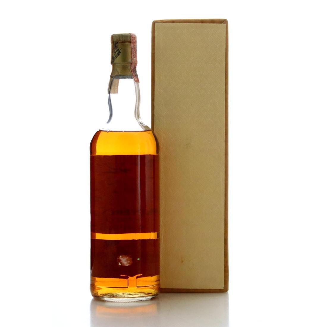 Laphroaig 1970 Natural Strength