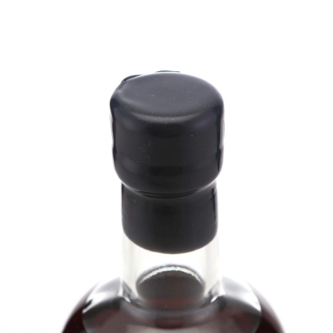Karuizawa 1984 30 Year Old - #064: Artifices 013 by Warren Khong