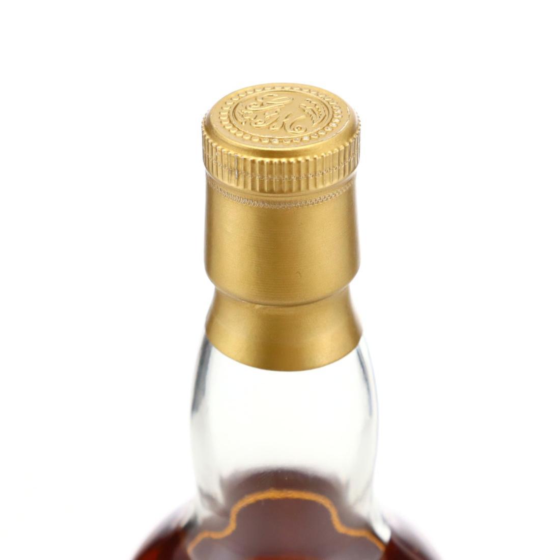 Clynelish 1972 The Dram Takers 36 Year Old