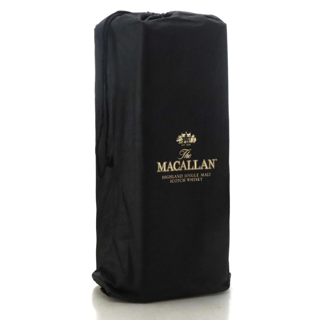 Macallan 25 Year Old Annual 2022 Release