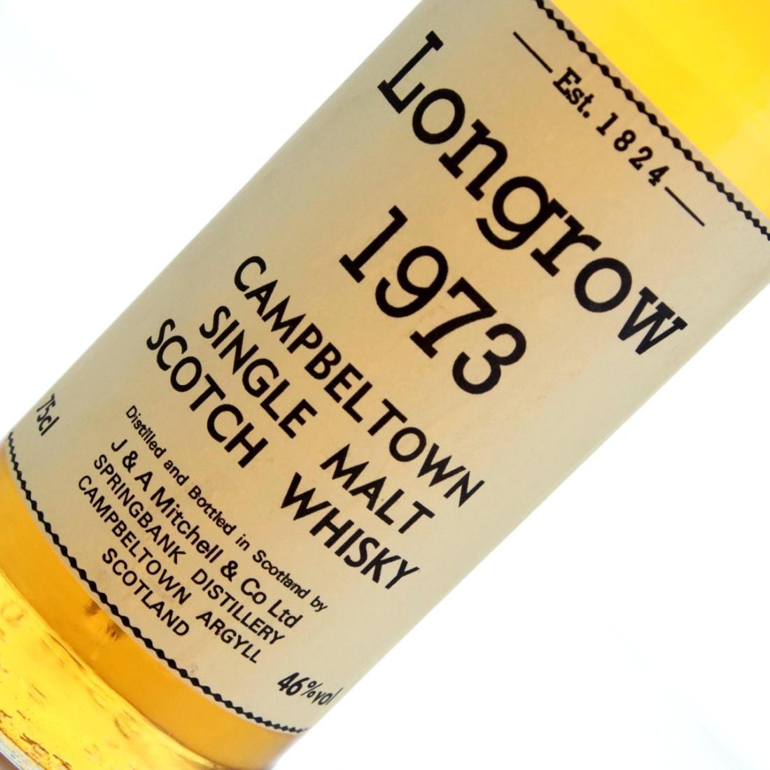Longrow 1973