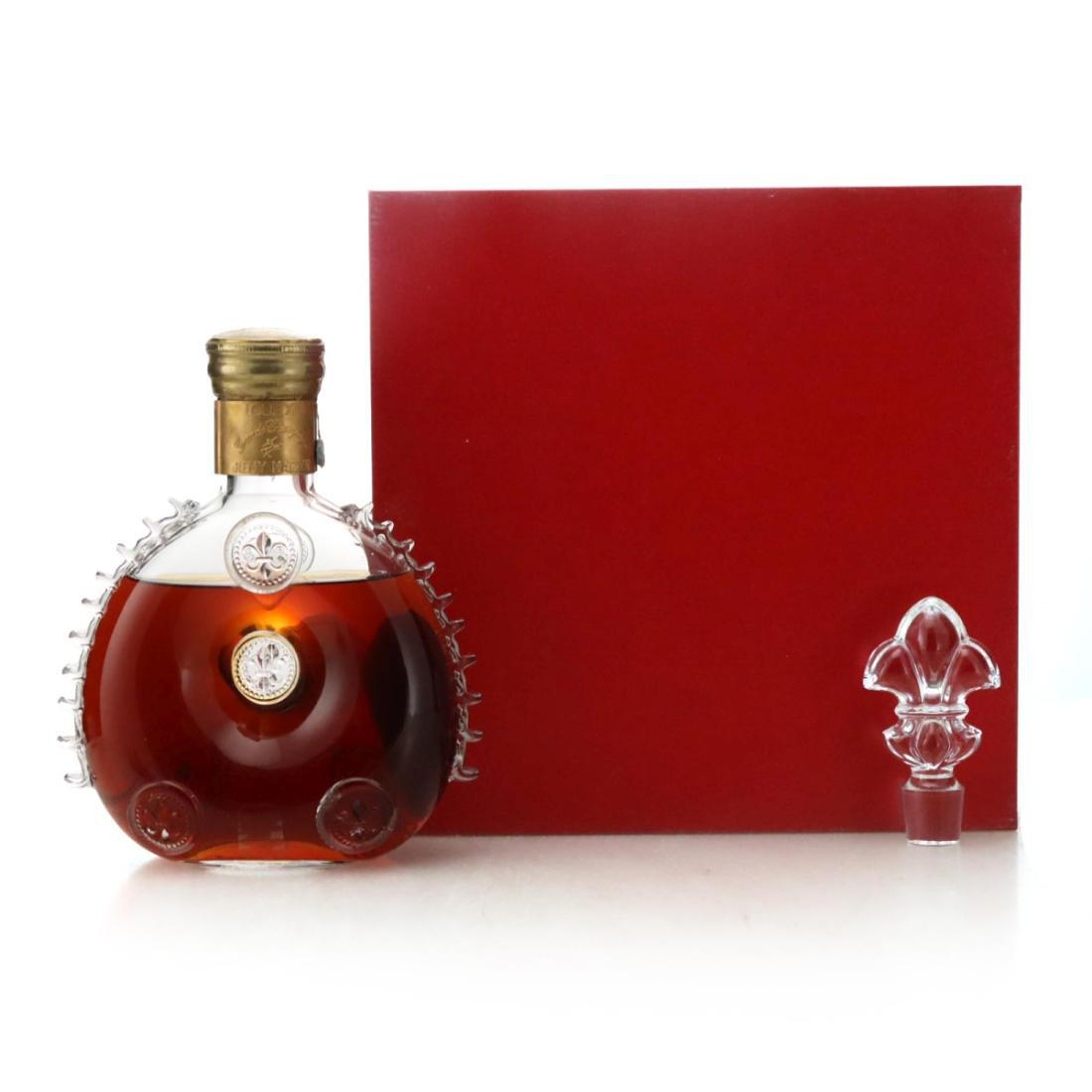 Rémy Martin  Louis XIII Grande Champagne Cognac