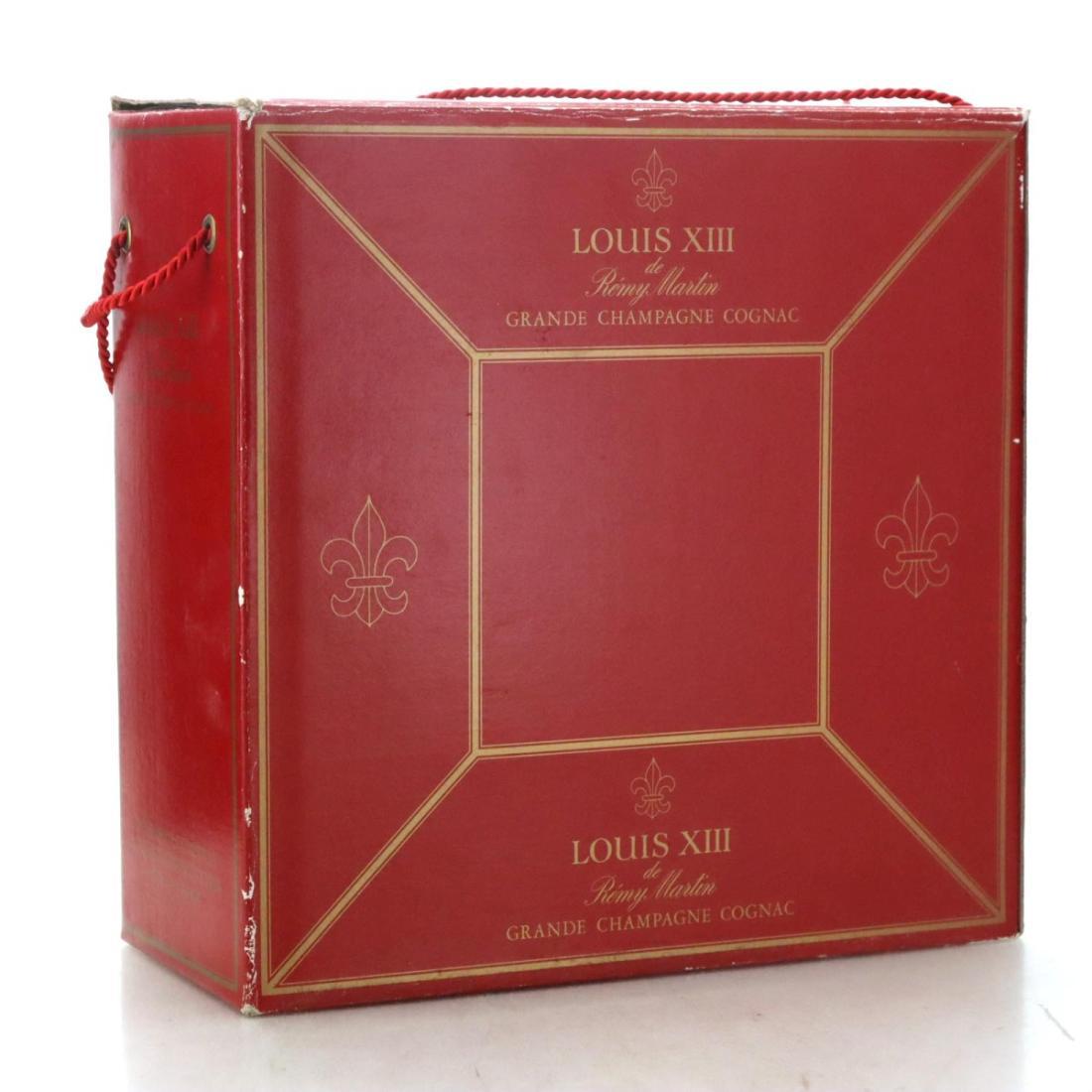 Rémy Martin  Louis XIII Grande Champagne Cognac