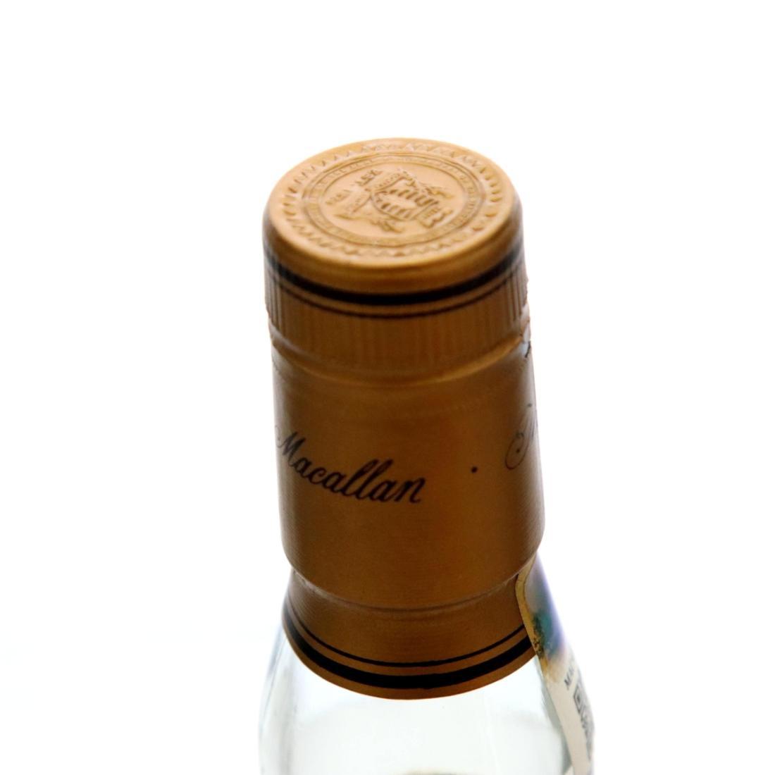 Macallan 1985 Fine & Rare 29 Year Old