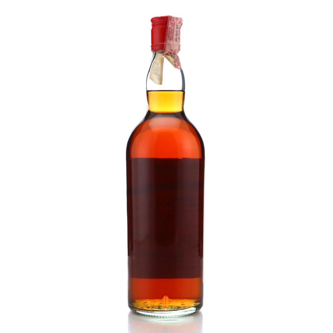 Macallan 1938