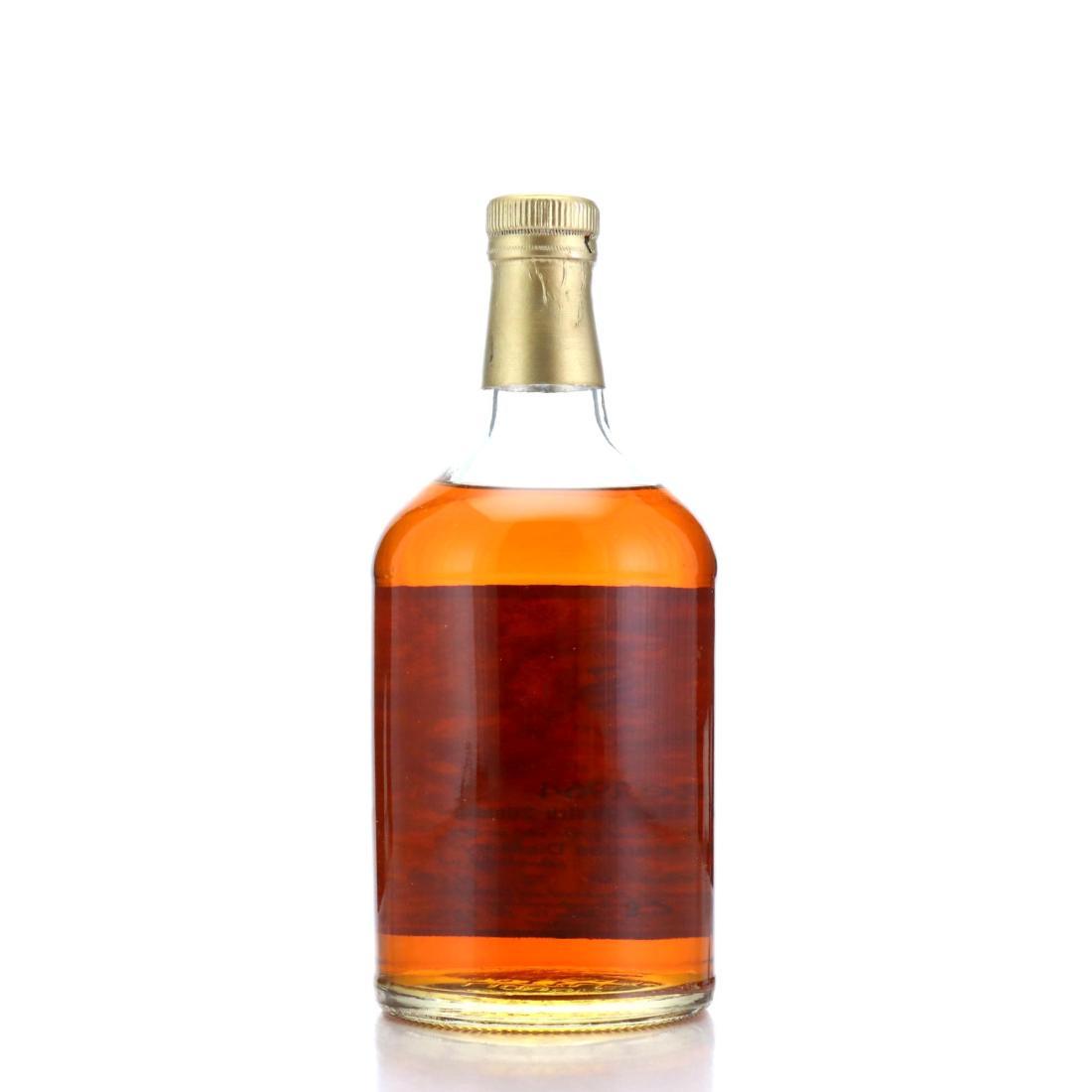 Glenfarclas 1964 Signatory Vintage 30 Year Old