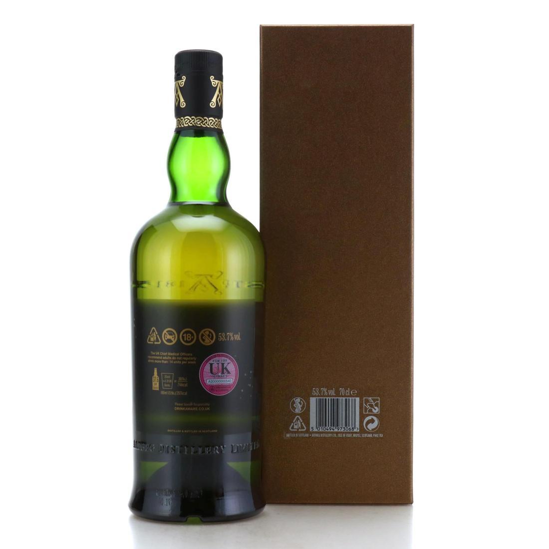 Ardbeg 2006 Single Cask