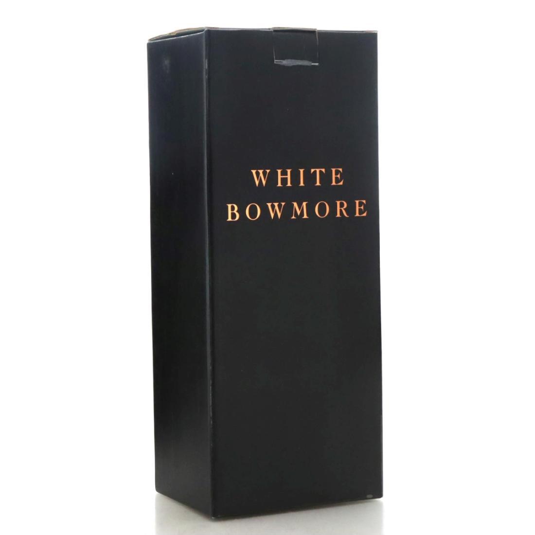 Bowmore 1964 White Bowmore 43 Year Old