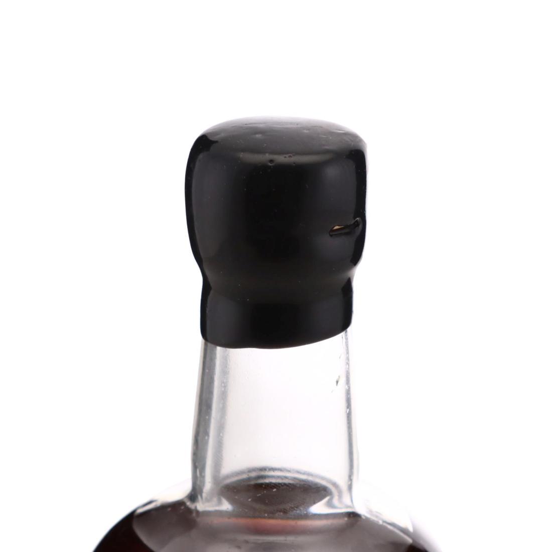Karuizawa 1980 Vintage Single Cask